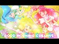 ❀Goodmorning Creamy❀