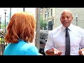 Governor Wes Moore shares his weekend routine with Jen Psaki