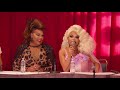 Drag Moms & Daughters w/ Alexis Mateo, Vanessa Vanjie, Stacy Layne & MORE @ RuPaul's DragCon LA 2018