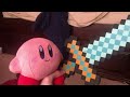 Super Mario Master Sword commercial