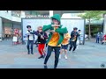 [KPOP IN PUBLIC CHALLENGE ] TREASURE (트레저)-Boy Dance Cover from TAIWAN (ONE TAKE ver.)