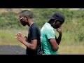 Muzzy Squared ft Tobbie Stryra - Pisarema (Official Video) directed by Afro Dizziac Films