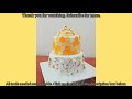 HOW TO MAKE A UNISEX BABY SHOWER CAKE | WHAT WILL IT BEE!!| BEEHIVE CAKE TUTORIAL| BEE BABY SHOWER