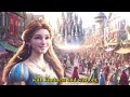 The Sleeping Beauty | Famous Fairy Tales | Kids Bedtime Stories | Classical Tales for child