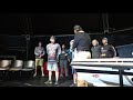 FLW SA Final Day Weigh In