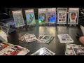 Contender football 2024 blaster boxes opening