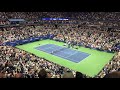 Rafael Nadal wins the 2019 US Open