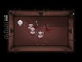D!Edith - New Character - The Binding of Isaac Mod Showcase