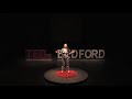 Unmasking Yourself Through A Journey Of Self-Discovery | Gina Buckney | TEDxBedford