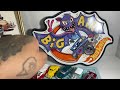 FREE IT FRIDAY | 100% HOTWHEELS VINTAGE COLLECTION