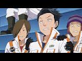 Yuma's 0.4 sec shot breaks record  | World trigger | Dub