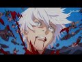 Jujutsu Kaisen Season 2「 AMV 」Tourner Dans Le Vide