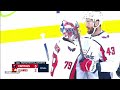 Ovechkin just made NHL history