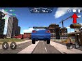 Extreme Car Driving Simulator vs Ultimate Car Driving Simulator - Best Car Games Details Comparison