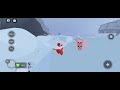 Emote dash in icebreaker | #2 gameplay