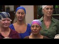 Salon Revolution - Tabathas Salon Takeover - 3 EP03 - Reality TV