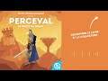 Perceval, la quête du Graal I Quelle Histoire - Mythes & Légendes