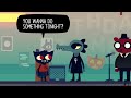 Night in the Woods - A Dark Story in Cute Packaging