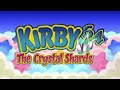 Quiet Forest (Remastered) - Kirby 64: The Crystal Shards