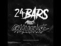 24 Bars Mark Beats Challenge