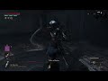 Walker of Illusion Boss Fight || Lies of P