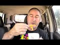 Sonic Groovy Fries & Groovy Sauce Review! 🍟😮 | Old Nerd Reviews