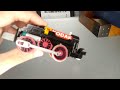 General audience how to swap a Plarail Caitlin motor with a power dash motor