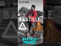 Bastille- Pompeii Busking Cover