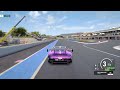 LEARN PAUL RICARD FROM A PRO | Assetto Corsa Competizione Paul Ricard Track Guide | HYMO SETUPS
