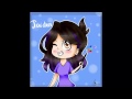 Jaiden [Fanart] (human speedpaint)