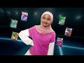 EP01 - BoBoiBoy Galaxy Windara | Pelawat Misteri