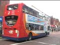 Preston Buses - June 2010