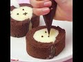 Satisfying Chocolate Cake Decorating To Impress Your Family | Easy Cake Decorating Ideas | So Tasty