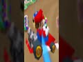 Mario Kart Tour Blue Shell Moments