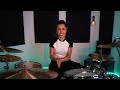 Owl City - Fireflies | Drum Cover | Domino Santantonio | Thomann