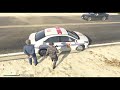 GTA V LSPDFR MOD | PHILIPPINE POLICE (PULISYA) |  Day #1