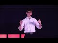 Artificial Intelligence: An economic perspective | Aryan Nangia | TEDxKunskapsskolan Intl Youth