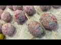 THE BEST CANDY GRAPES RECIPE