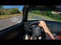 2008 Honda S2000 (AP2) - Worth the Hype or Overrated? | POV Binaural Review