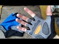 Gloves for road bike