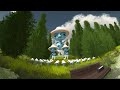 360° VR Smurf Cat Attack You!