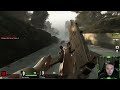 Walaxy Wolf Plays LEFT 4 DEAD 2 Live