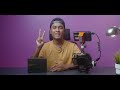 5 Tips for Manual Focus - I Wish I Knew As A Beginner Filmmaker - SmallRig Mini Follow Focus