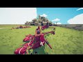 Totally Accurate Battle Simulator Intro Campaign