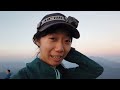 Golden Ears Summit - Backpacking Vlog