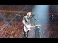 Blink-182 -  Dammit Live in St. Paul May 4 2023 Xcel Energy Center