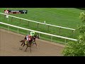 Jackie's Warrior - 2021 - The H  Allen Jerkens Memorial