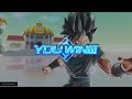 BEST Level 140 (Male Saiyan) STRIKE Build for RANKED PVP 2024 | DRAGON BALL XENOVERSE 2 |