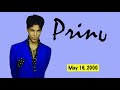 How Prince Changed Music