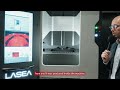 LASEA | LASEA neo, la machine dédiée à la haute productivité
